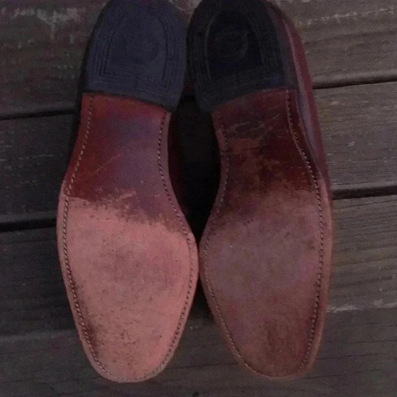 The Florsheim Loafers size 9 - Picture 7 of 8
